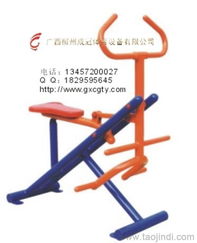 廣西健身器材一站式指南 柳州健身路徑、桂林室外健身器價格、廠家與圖片詳解